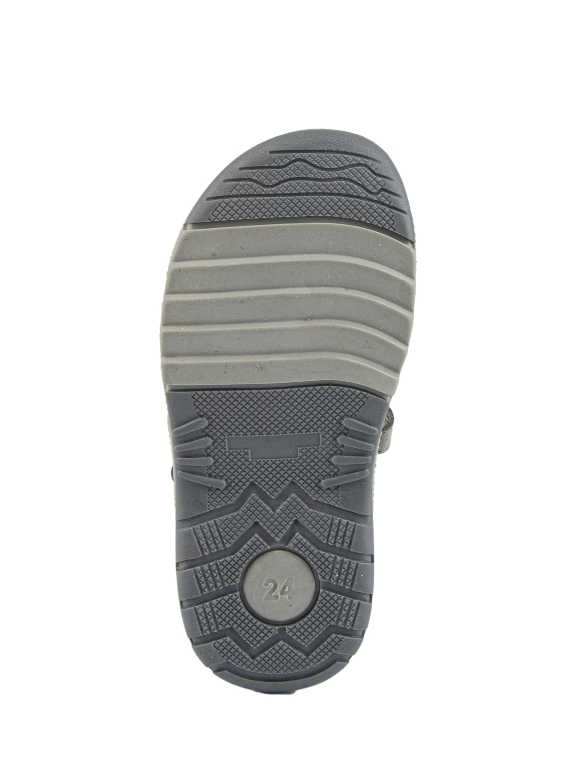 Сандалии артикул:31858т-4-4