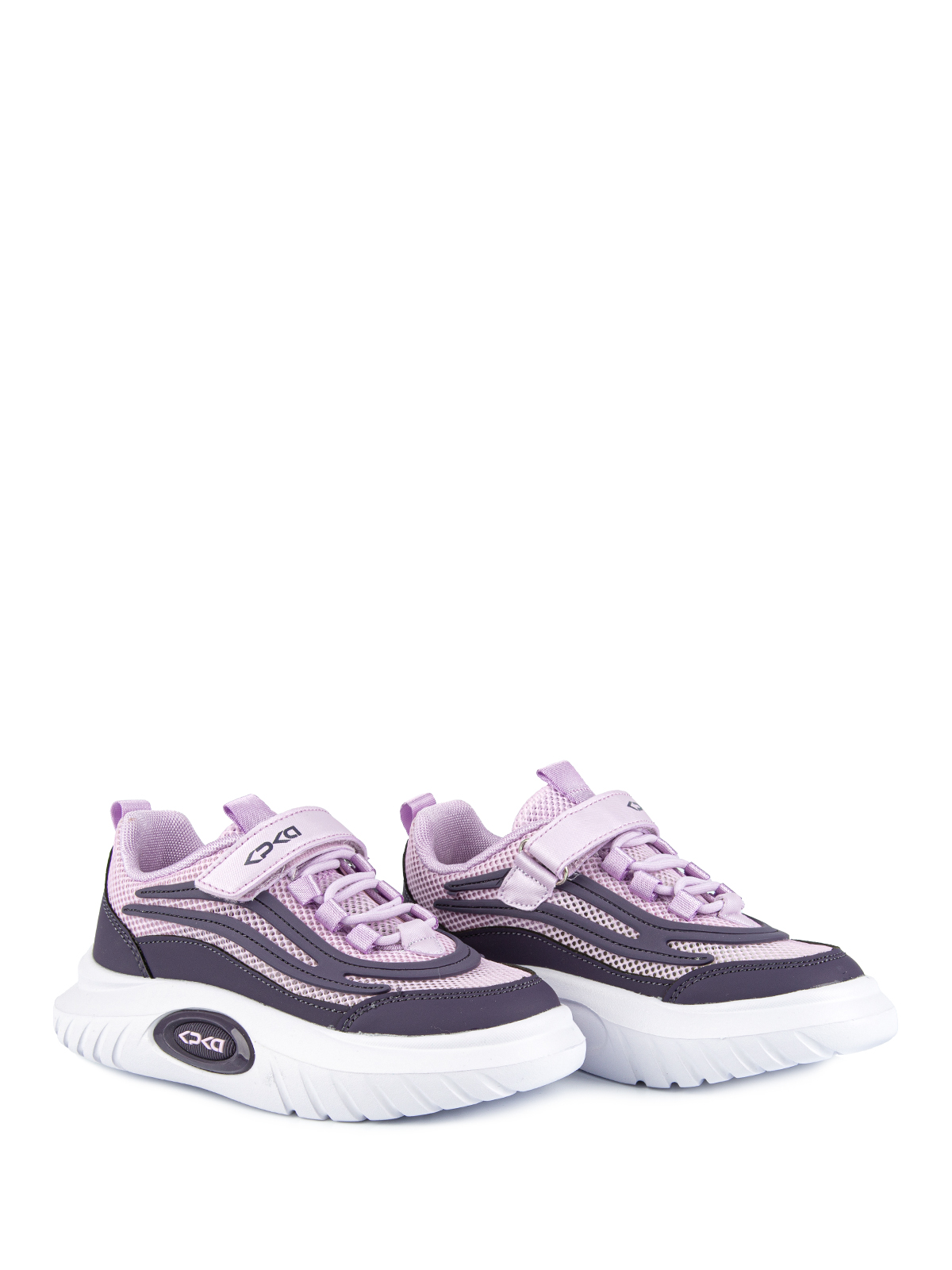 Кроссовки артикул:731184н-3-5