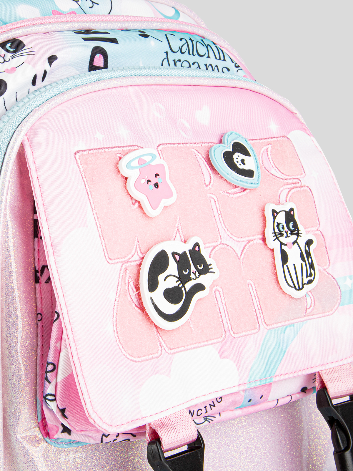 Рюкзак артикул:BG03-80-9