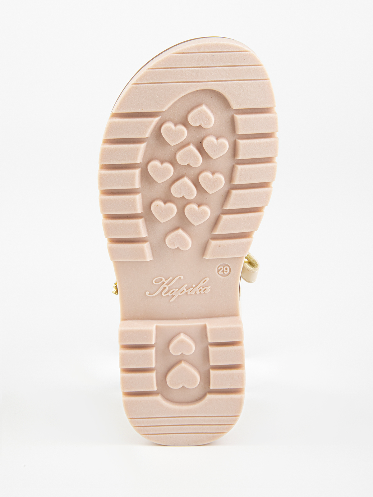 Сандалии артикул:32727п-31-9