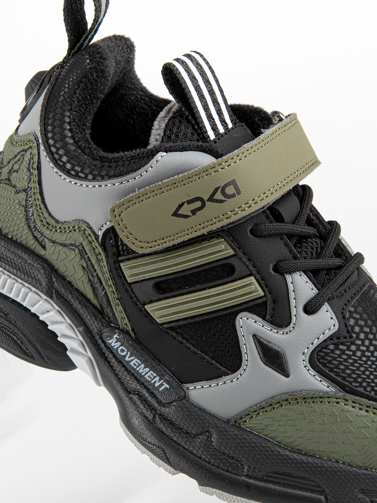 Кроссовки артикул:721003-20-3