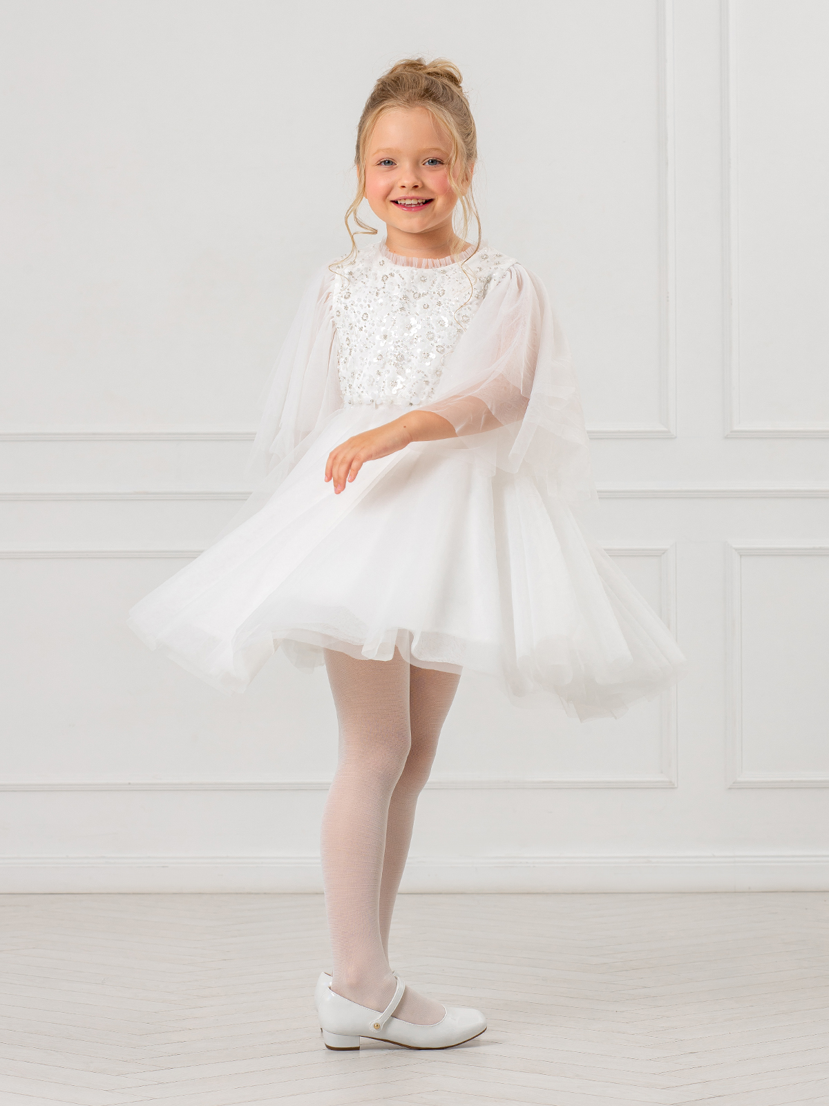 Платье артикул:OKGCD08-00-4