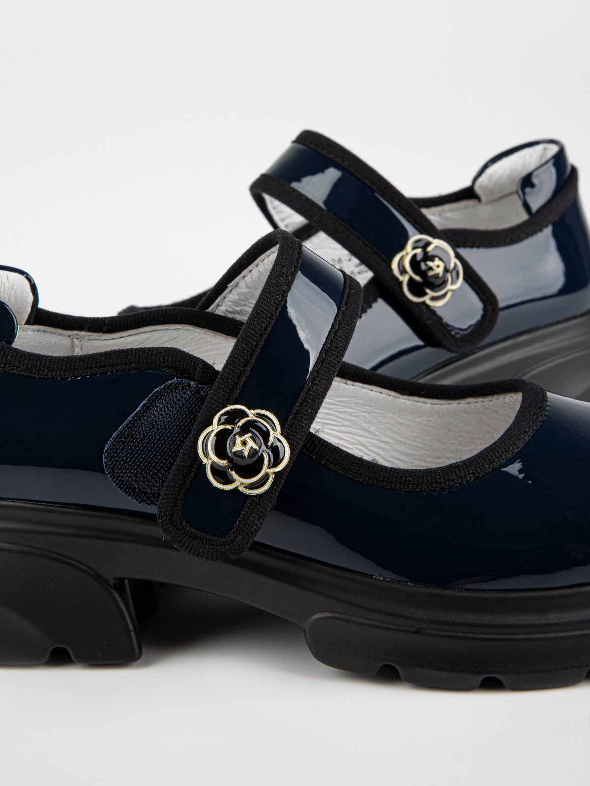 Туфли артикул:231152п-2-10