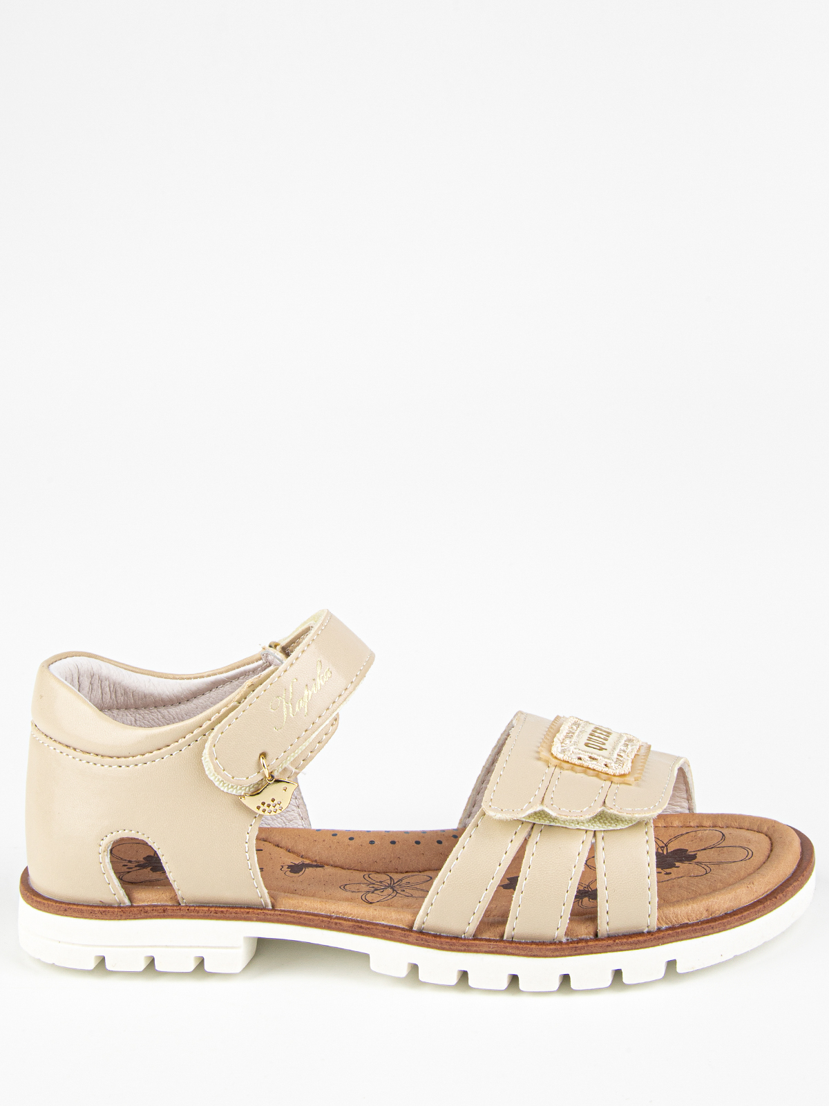 Сандалии артикул:33835п-20-1