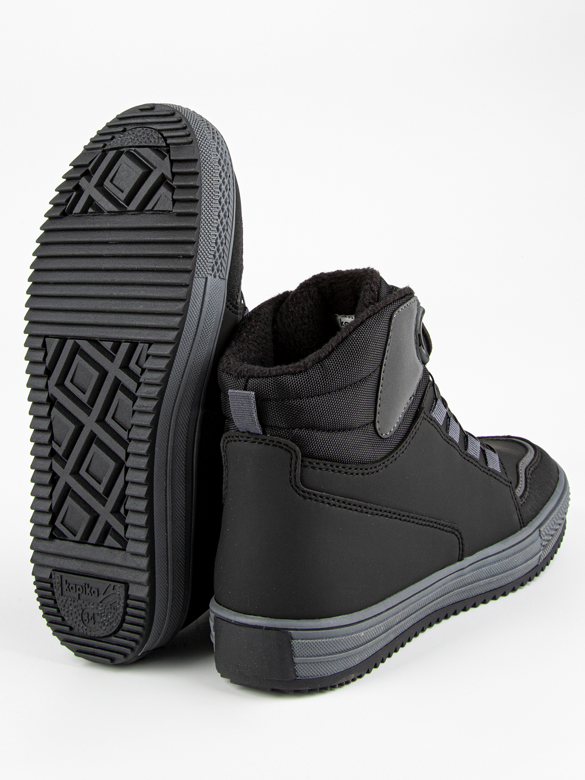 Ботинки артикул:43535л-1-5