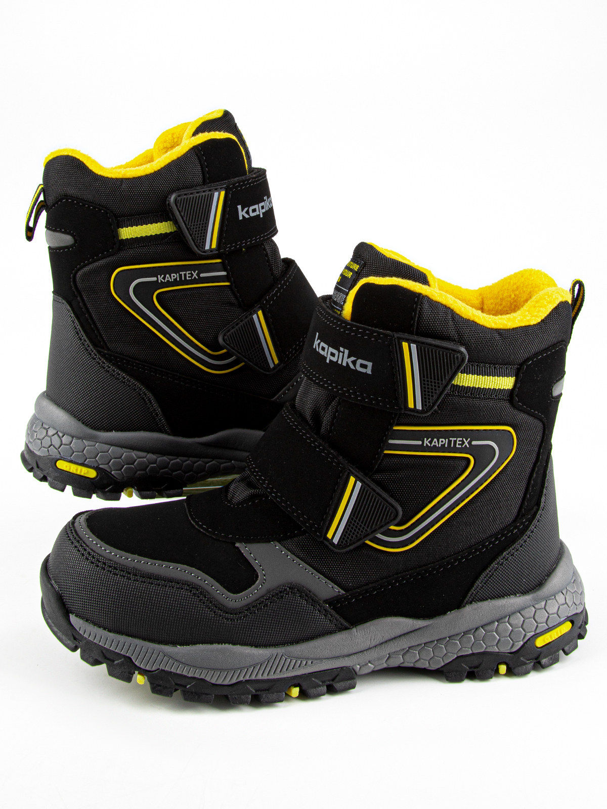 Ботинки артикул:43530-1-4