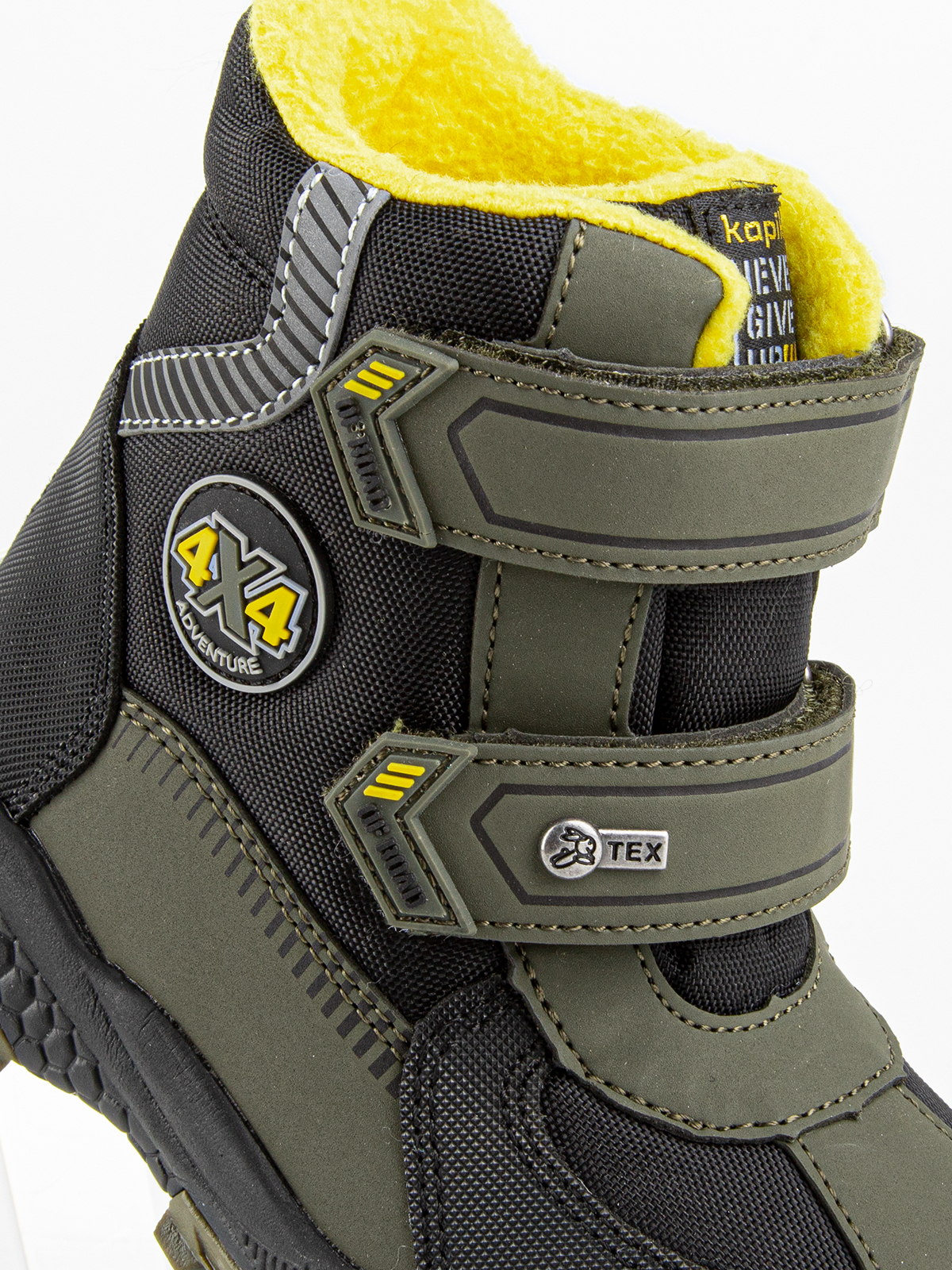 Ботинки артикул:42509-2-3