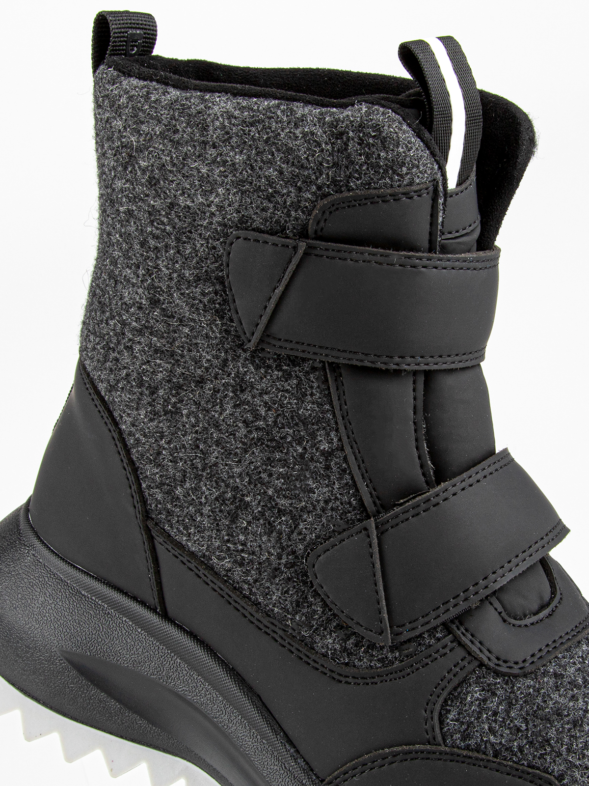 Валенки артикул:00213-1-3