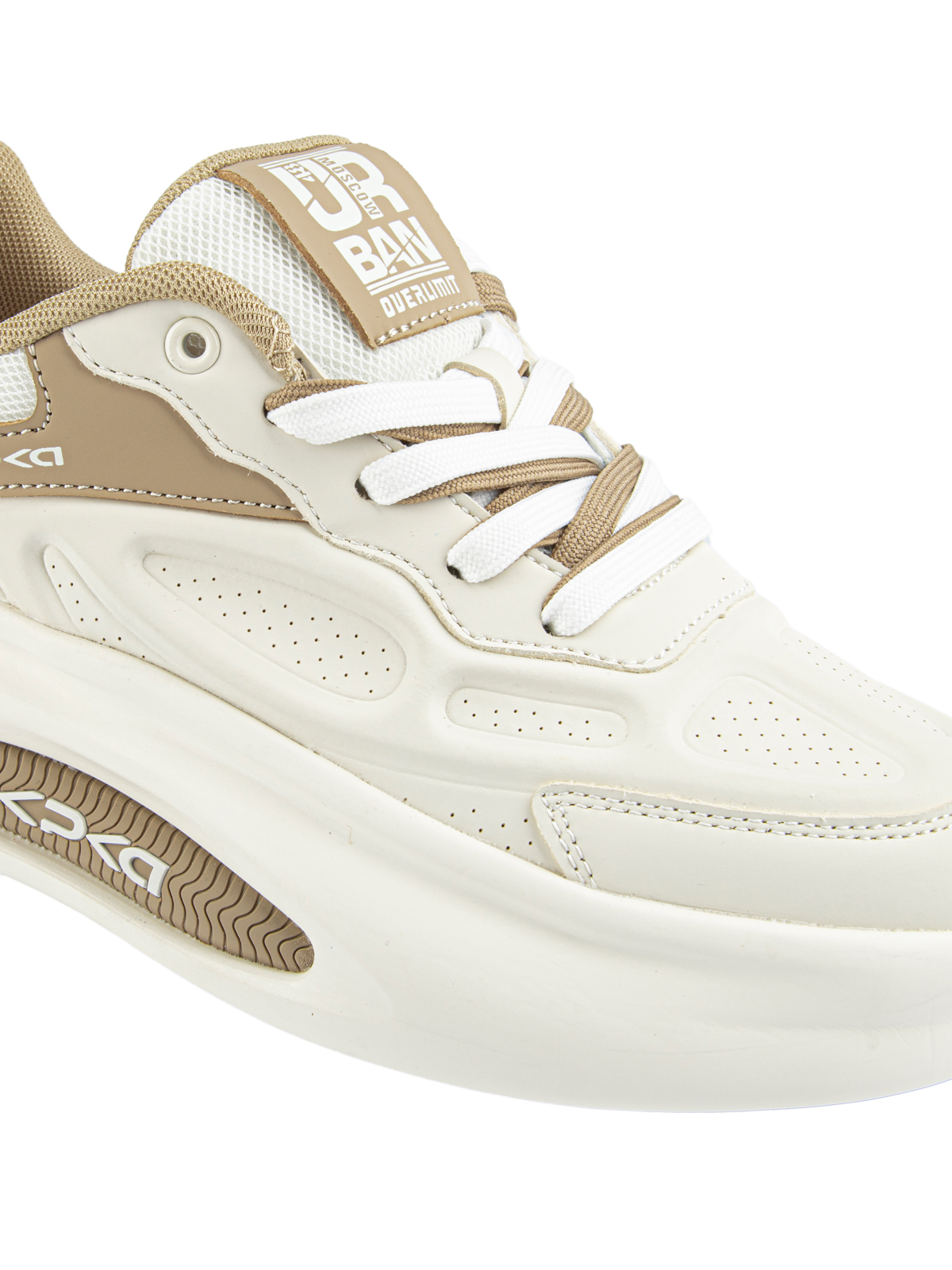 Кроссовки артикул:74866-1-6