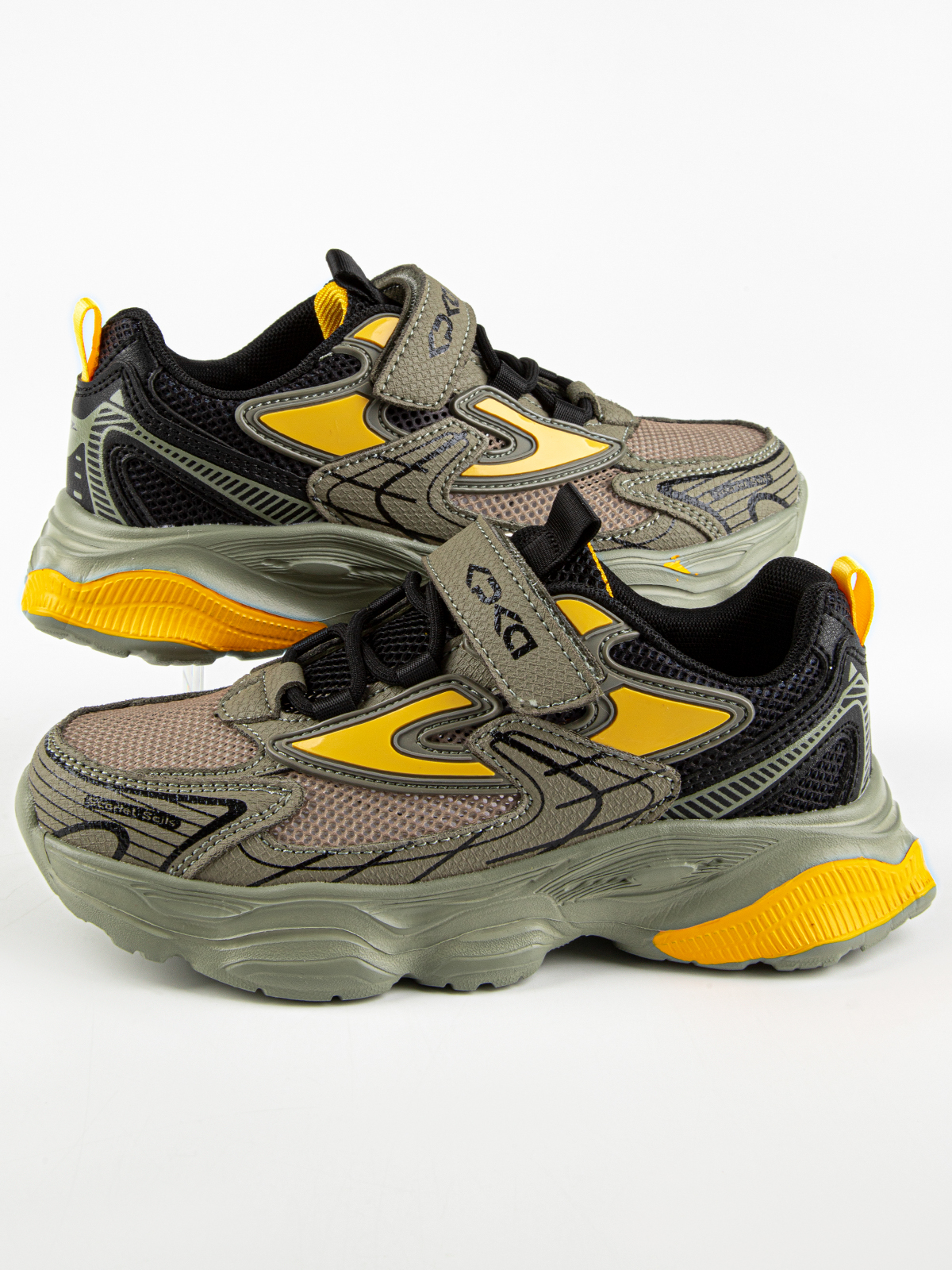 Кроссовки артикул:731180н-10-4