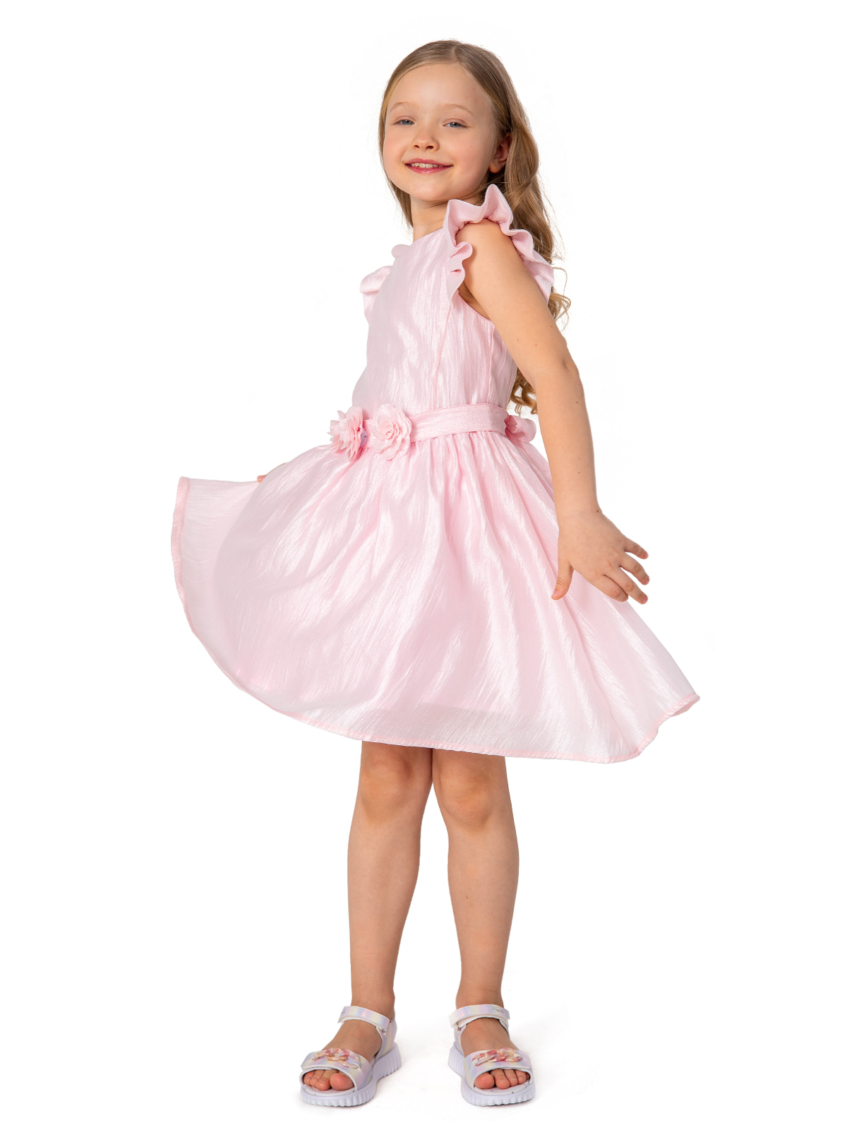 Платье артикул:NKGCD11-80-1