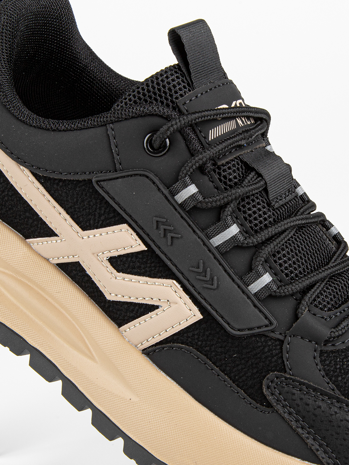 Кроссовки артикул:74920-1-3