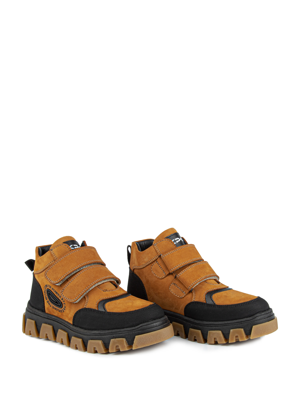 Ботинки артикул:52591ут-2-5