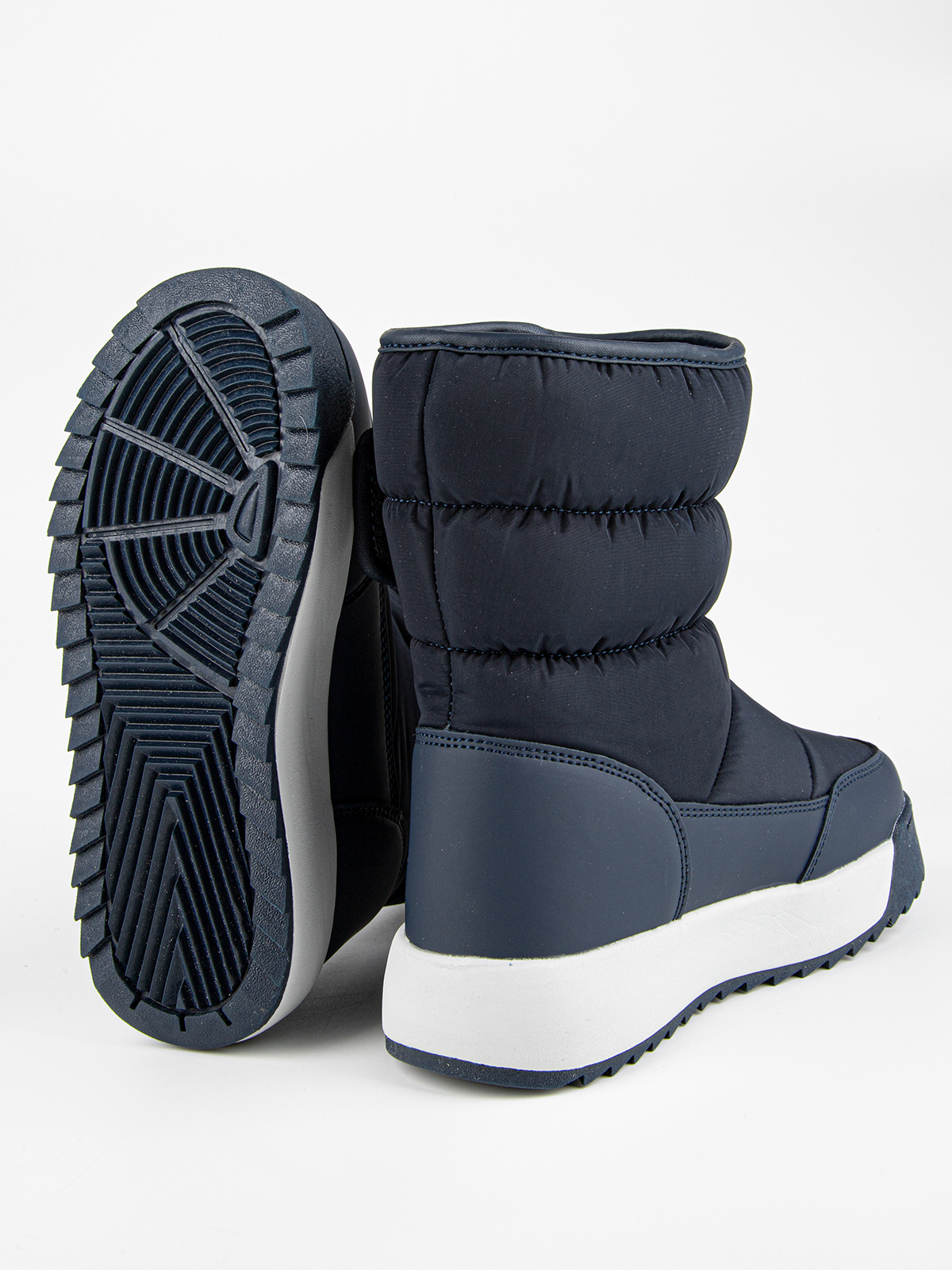 Сапоги артикул:1307д-20-5