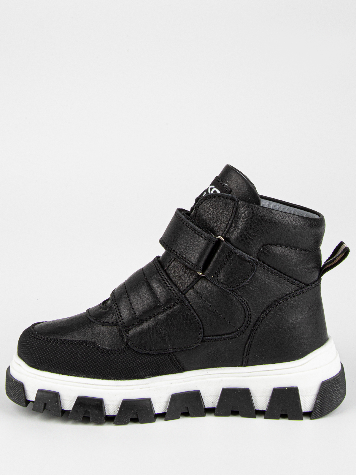 Ботинки артикул:63325т-1-8