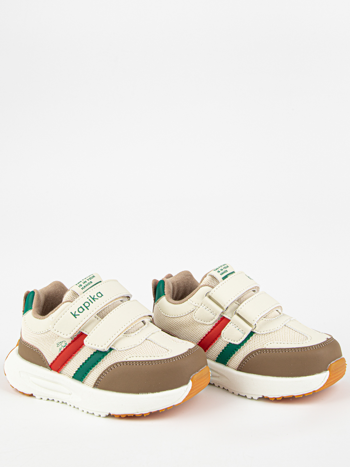 Кроссовки артикул:71532-10-2