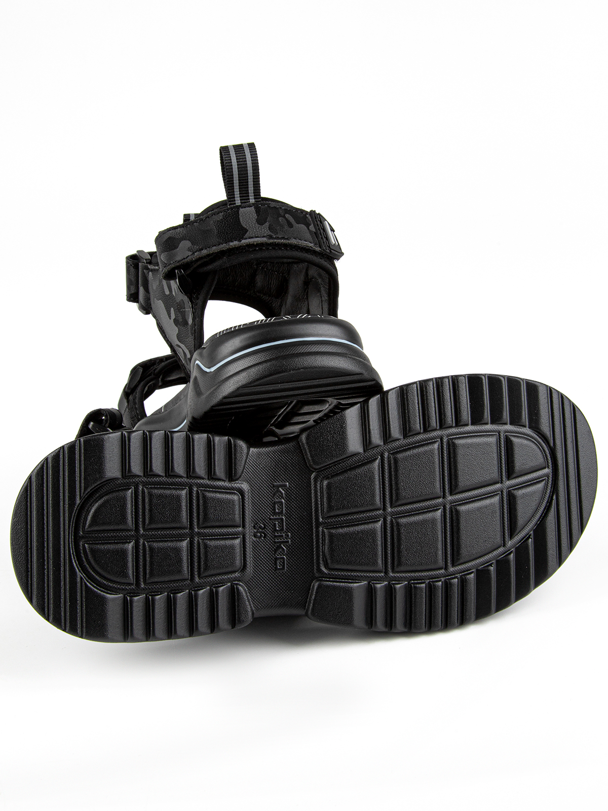 Сандалии артикул:34630п-20-5