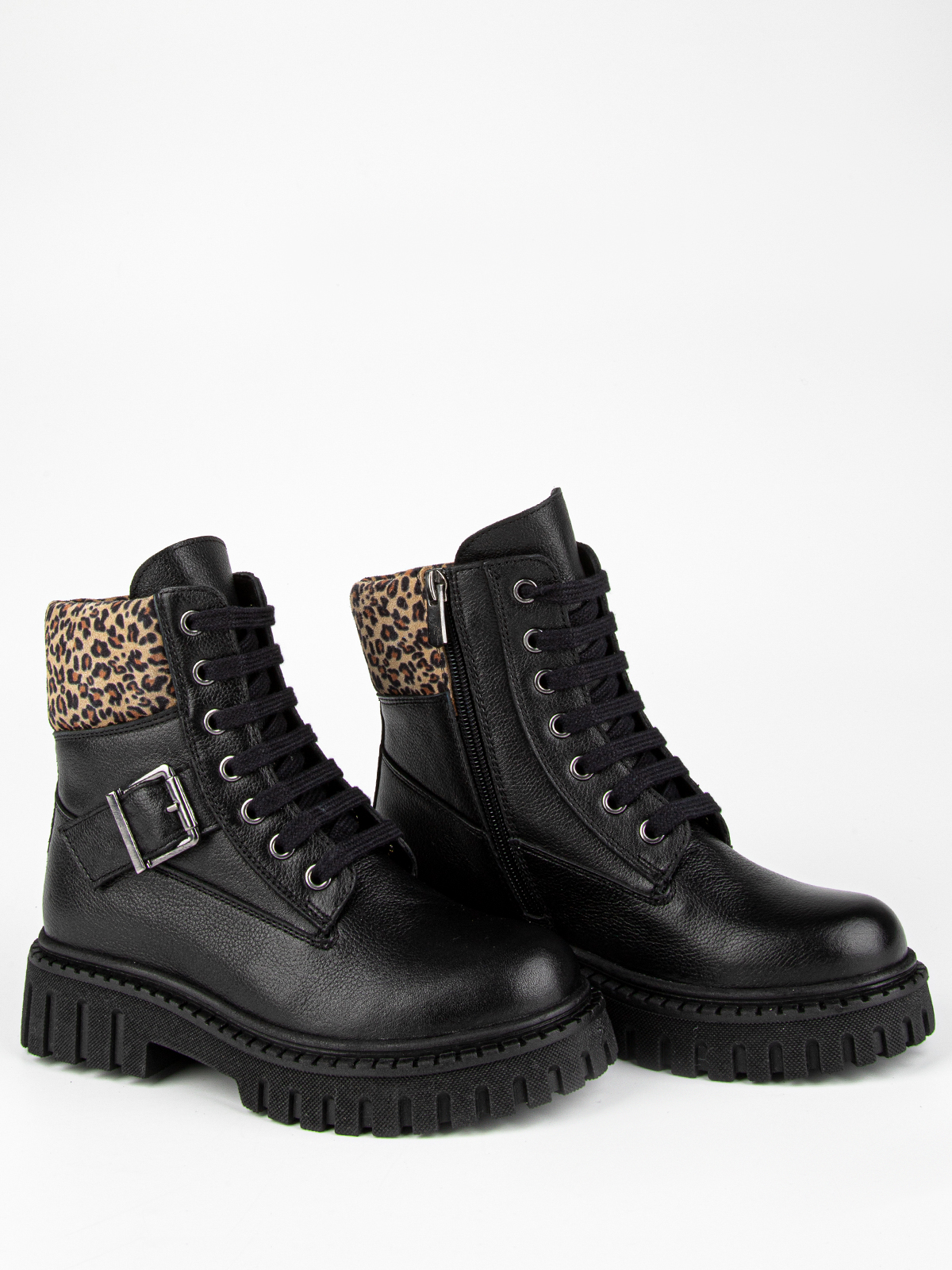 Ботинки артикул:53714ут-1-2