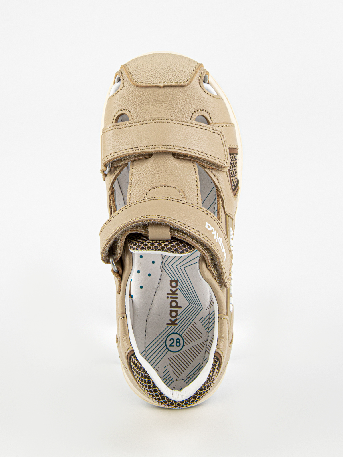 Сандалии артикул:321035-3-6