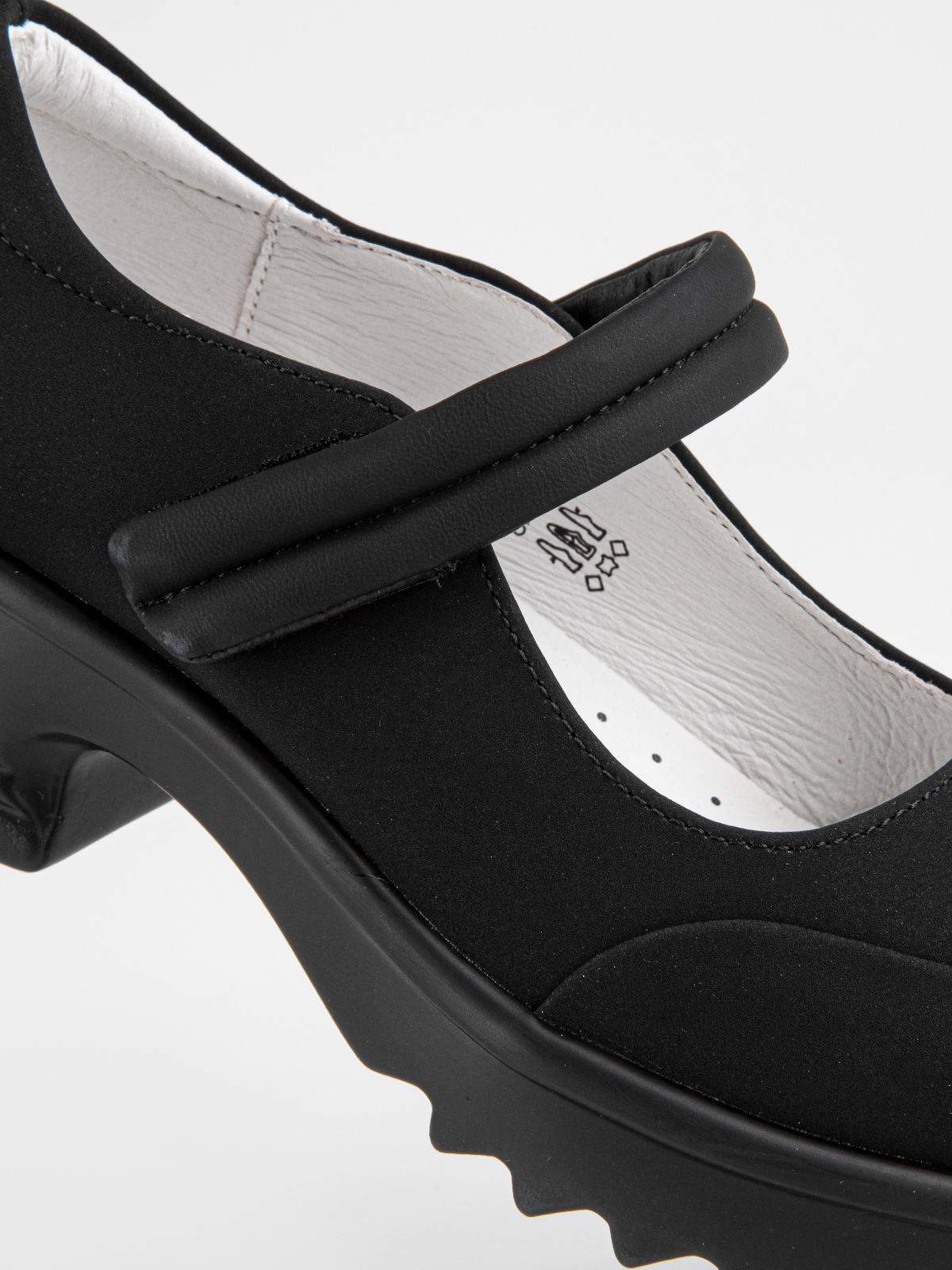 Туфли артикул:231872п-10-3