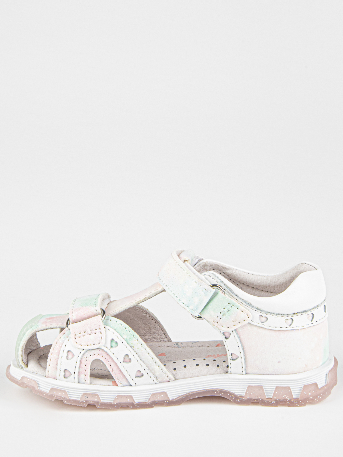 Сандалии артикул:31493к-20-7