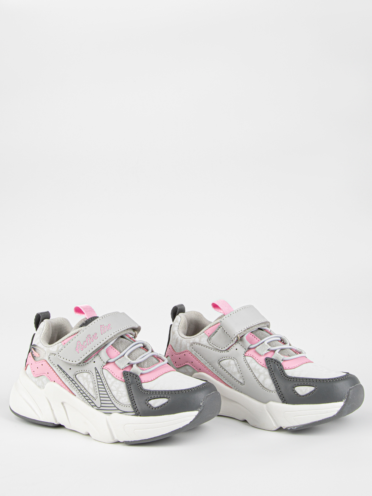 Кроссовки артикул:731079-10-2