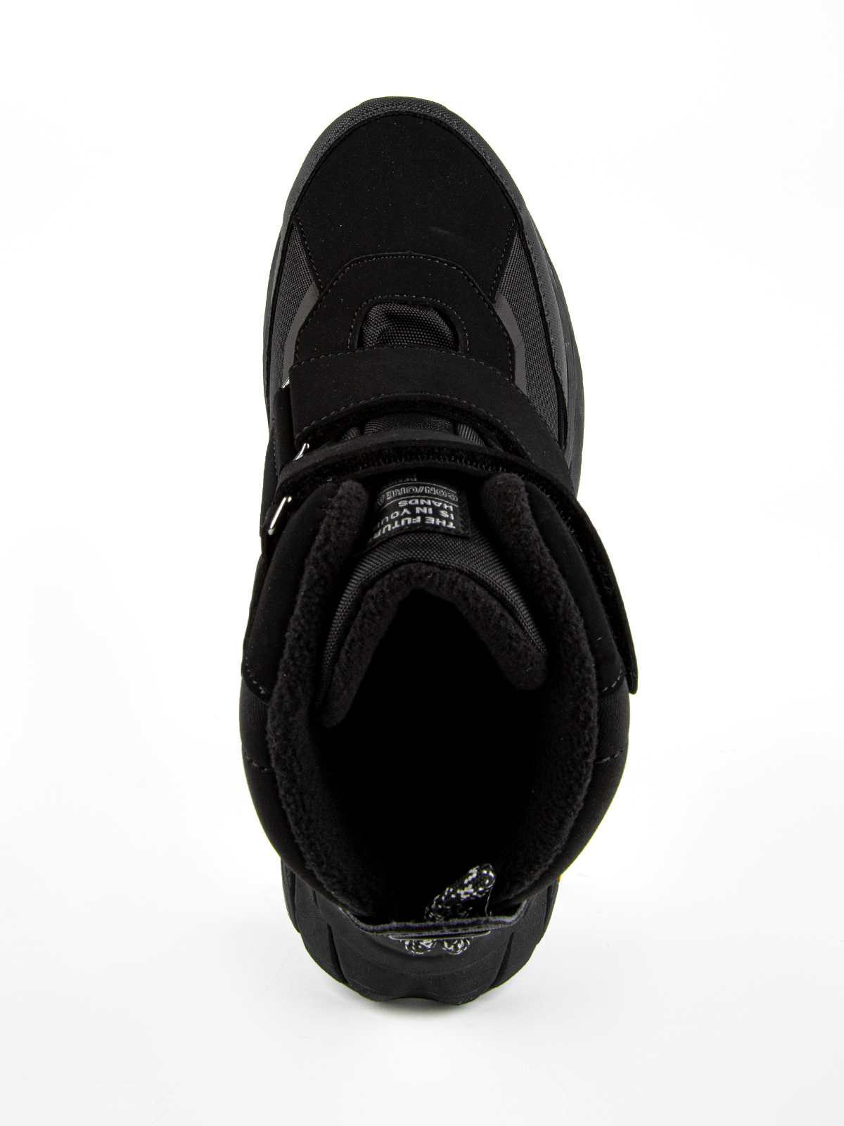 Ботинки артикул:44311-1-6