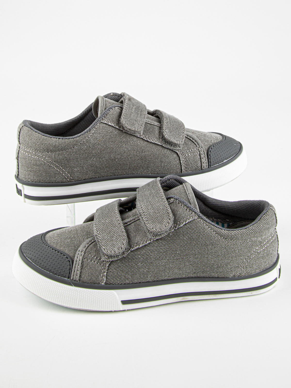 Кеды артикул:73585-20-4