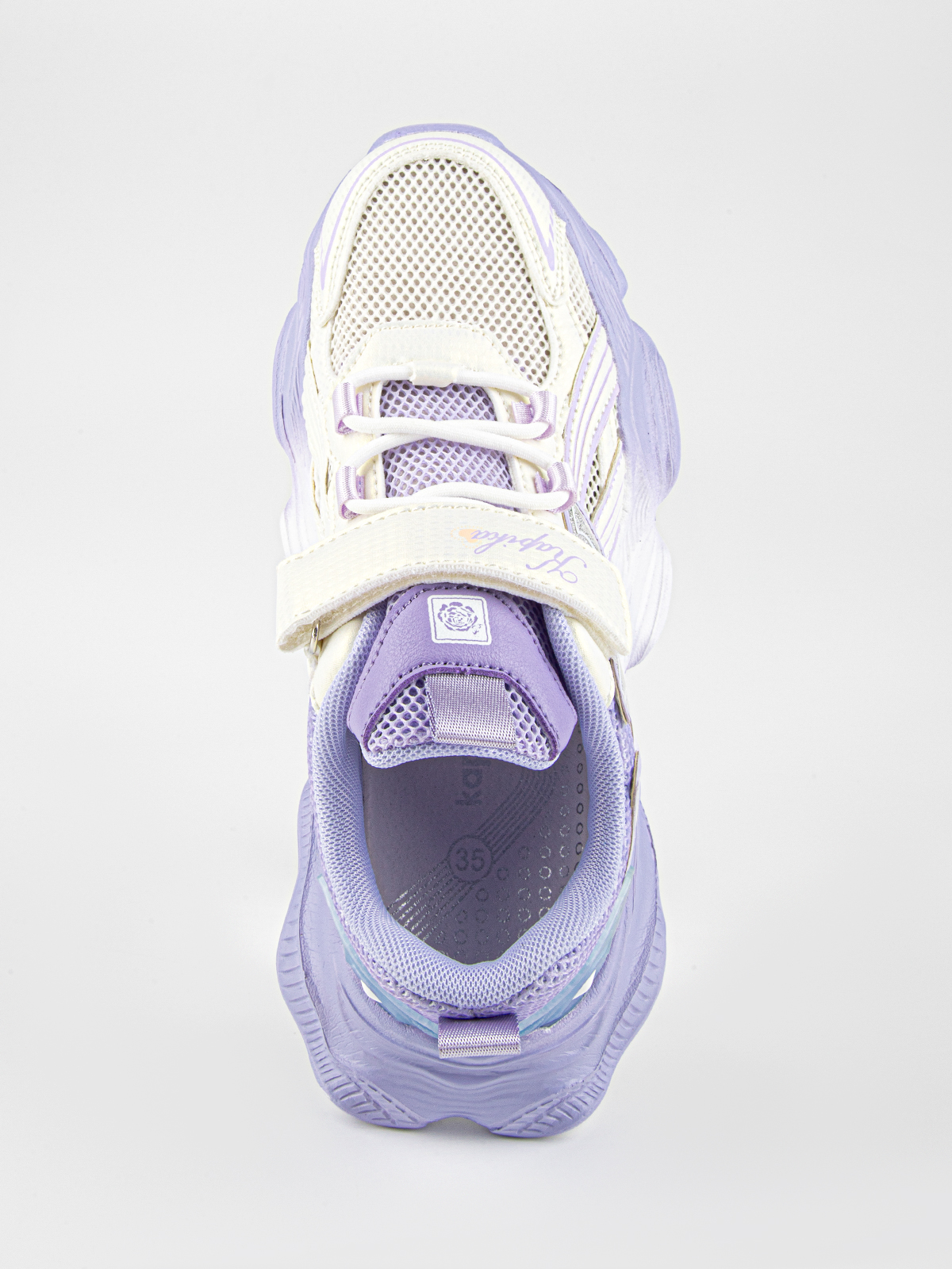 Кроссовки артикул:731182н-20-6