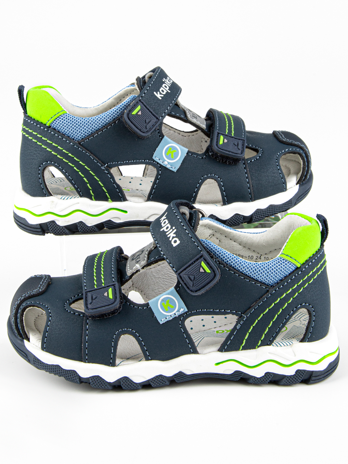 Сандалии артикул:32959п-10-4