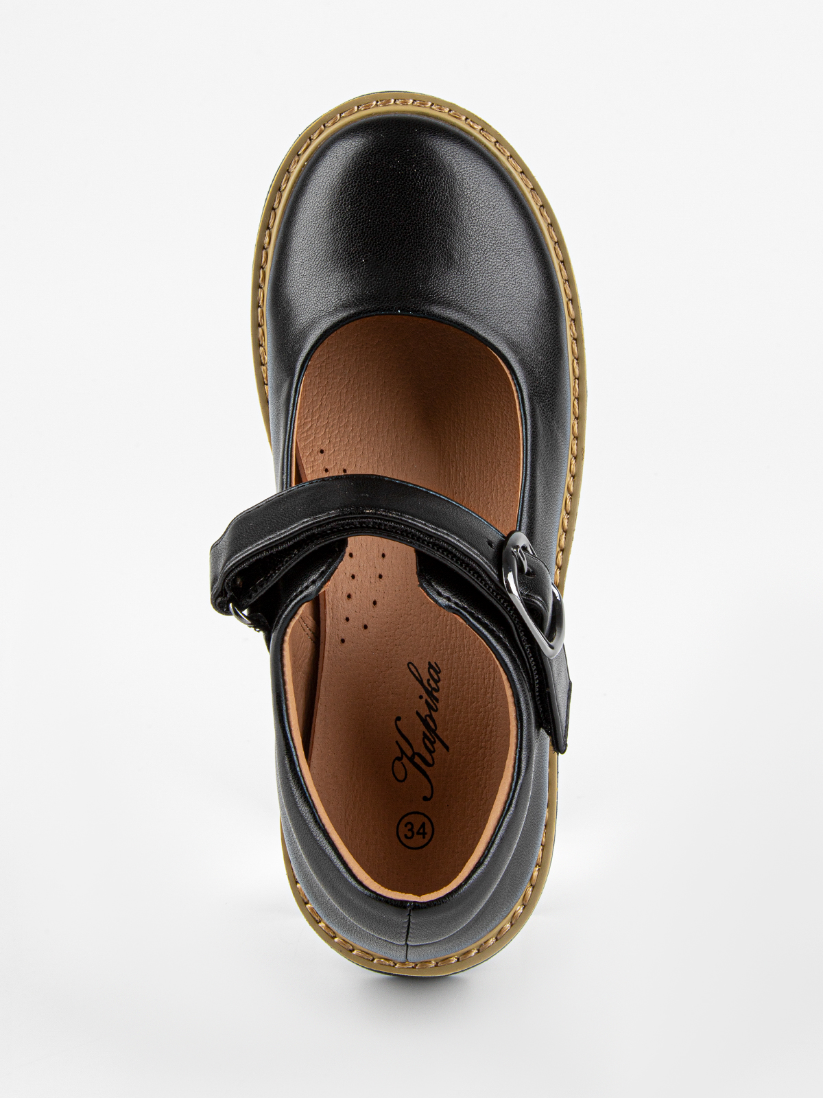 Туфли артикул:241007п-1-6