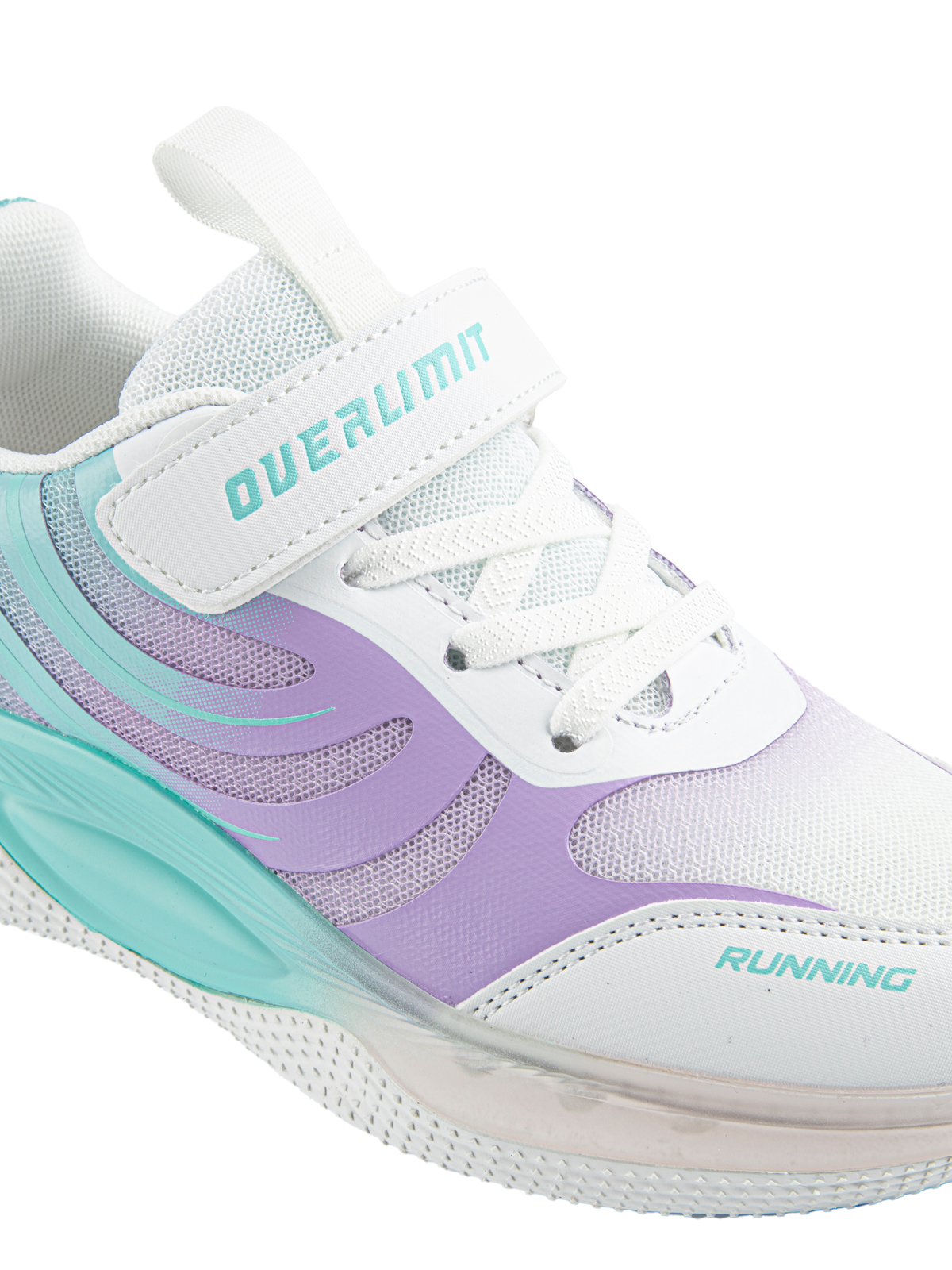 Кроссовки артикул:731151-3-6