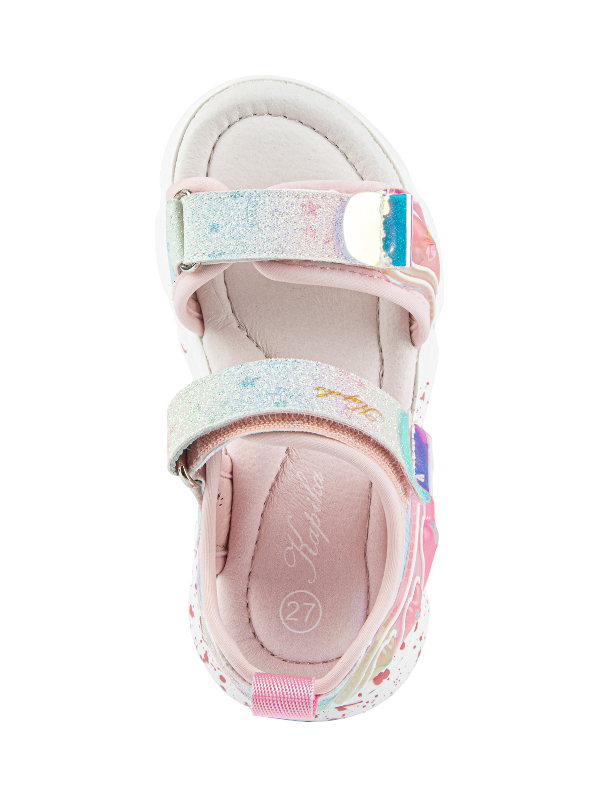 Сандалии артикул:32946п-2-3