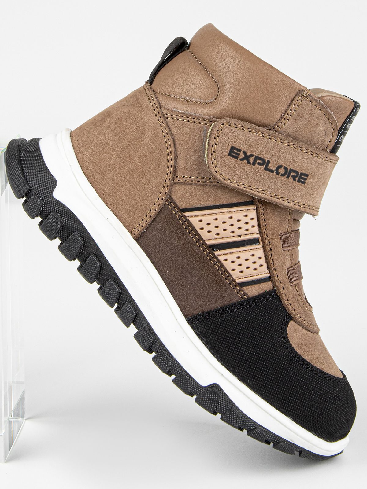 Ботинки артикул:51504ут-3-7