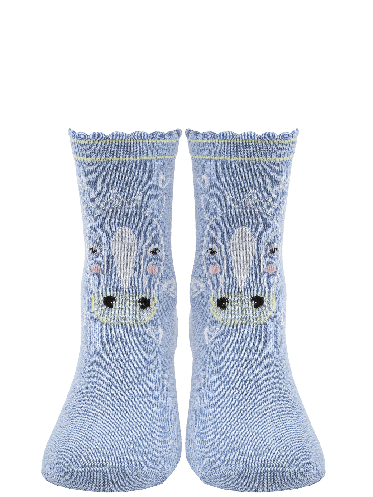 Носки артикул:JKGAS01-KZ -3