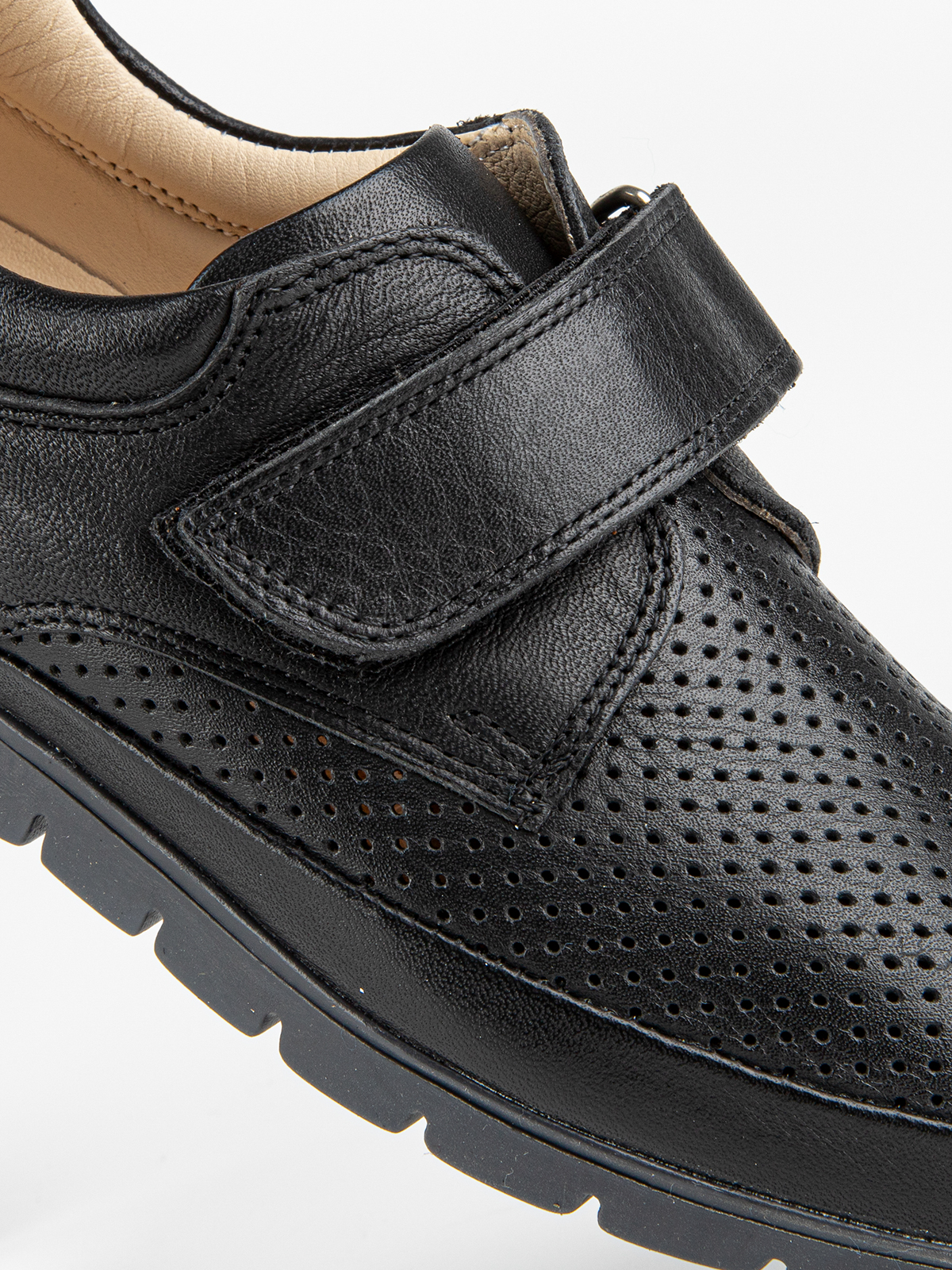 Полуботинки артикул:221657нт-2-3