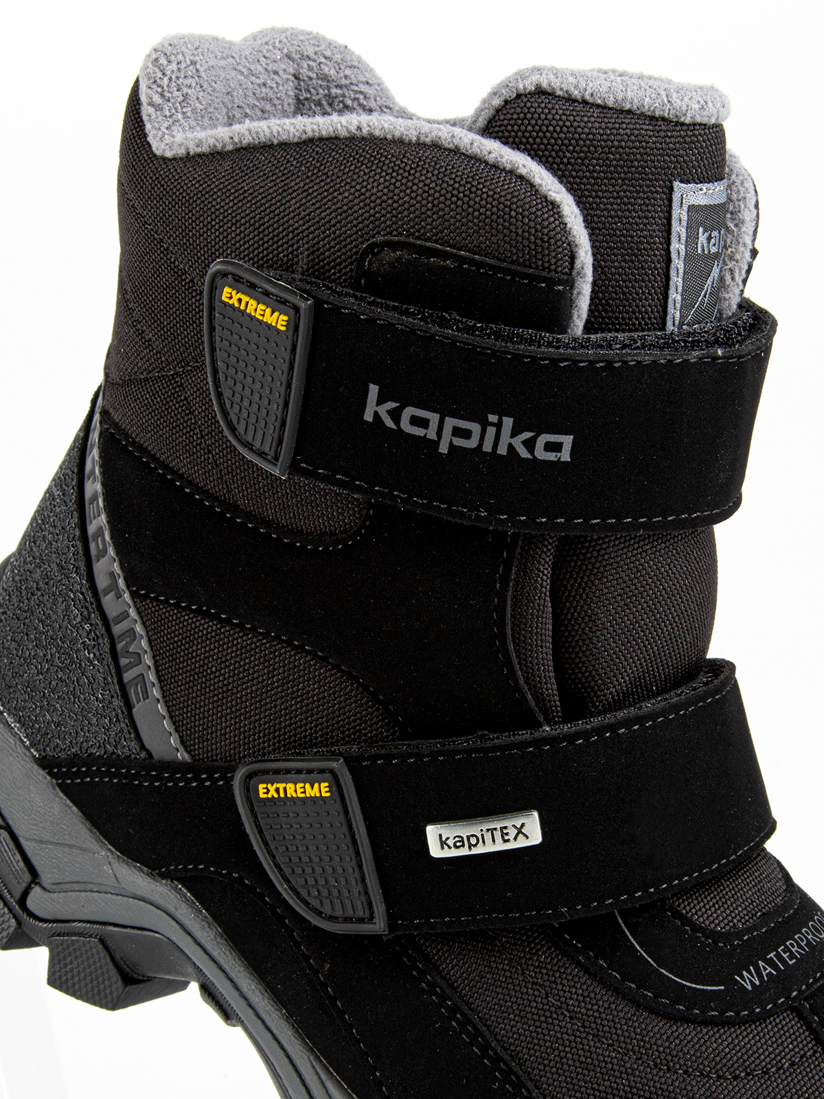 Ботинки артикул:44223-2-3