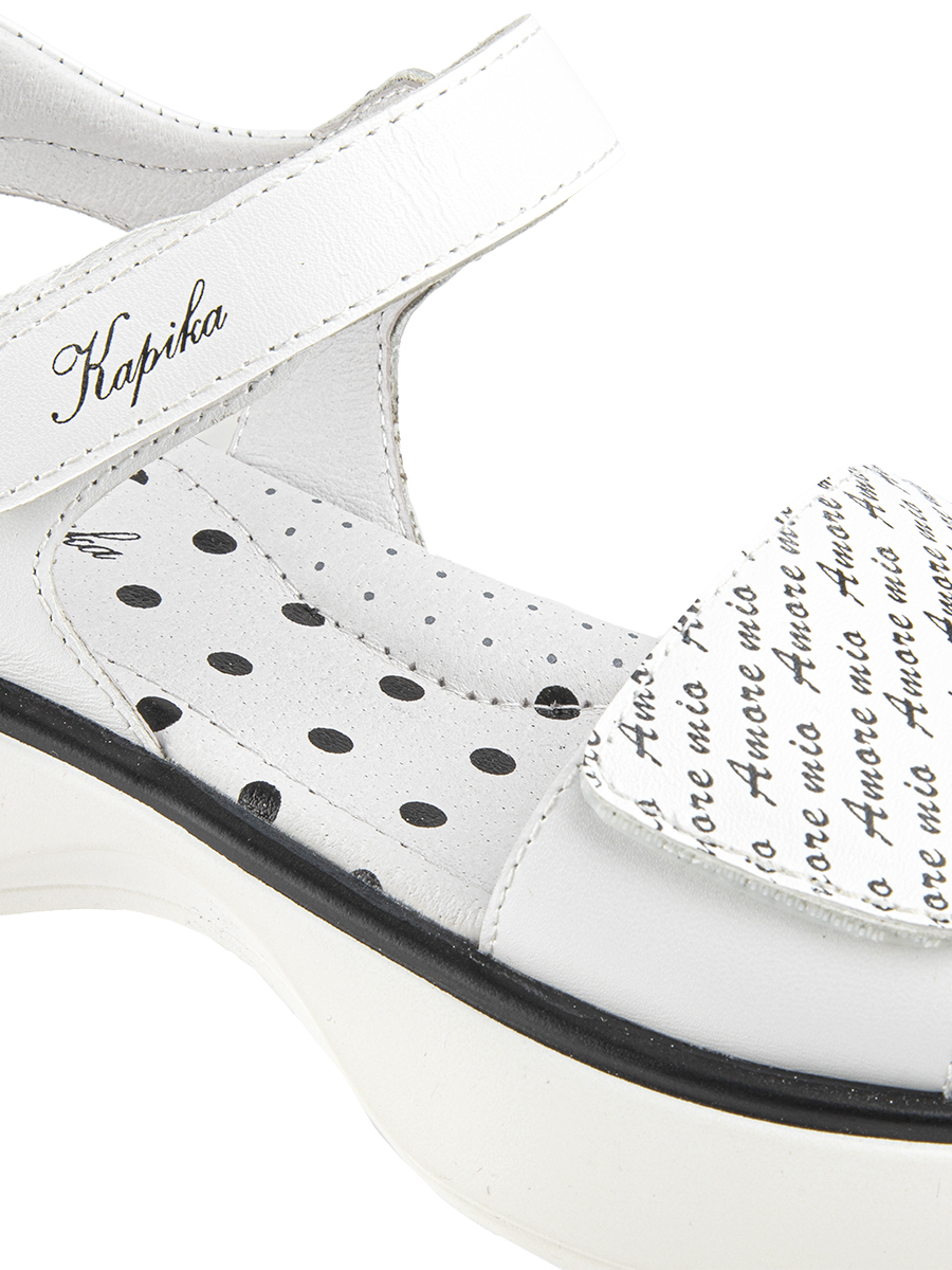 Сандалии артикул:33608п-2-6