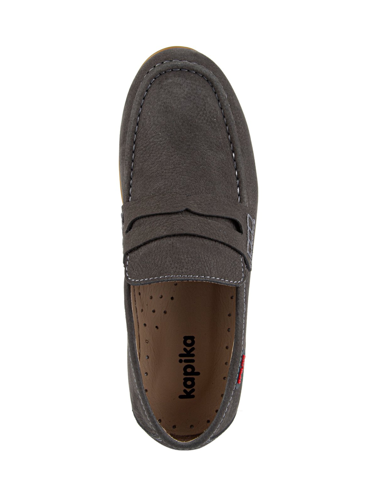 Полуботинки артикул:231125т-1-3