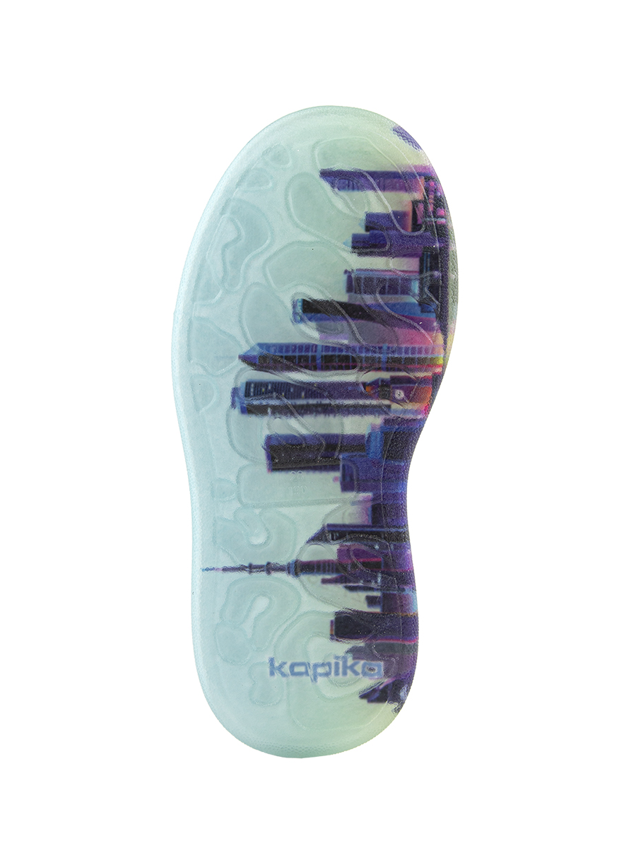 Кроссовки артикул:72855н-10-4