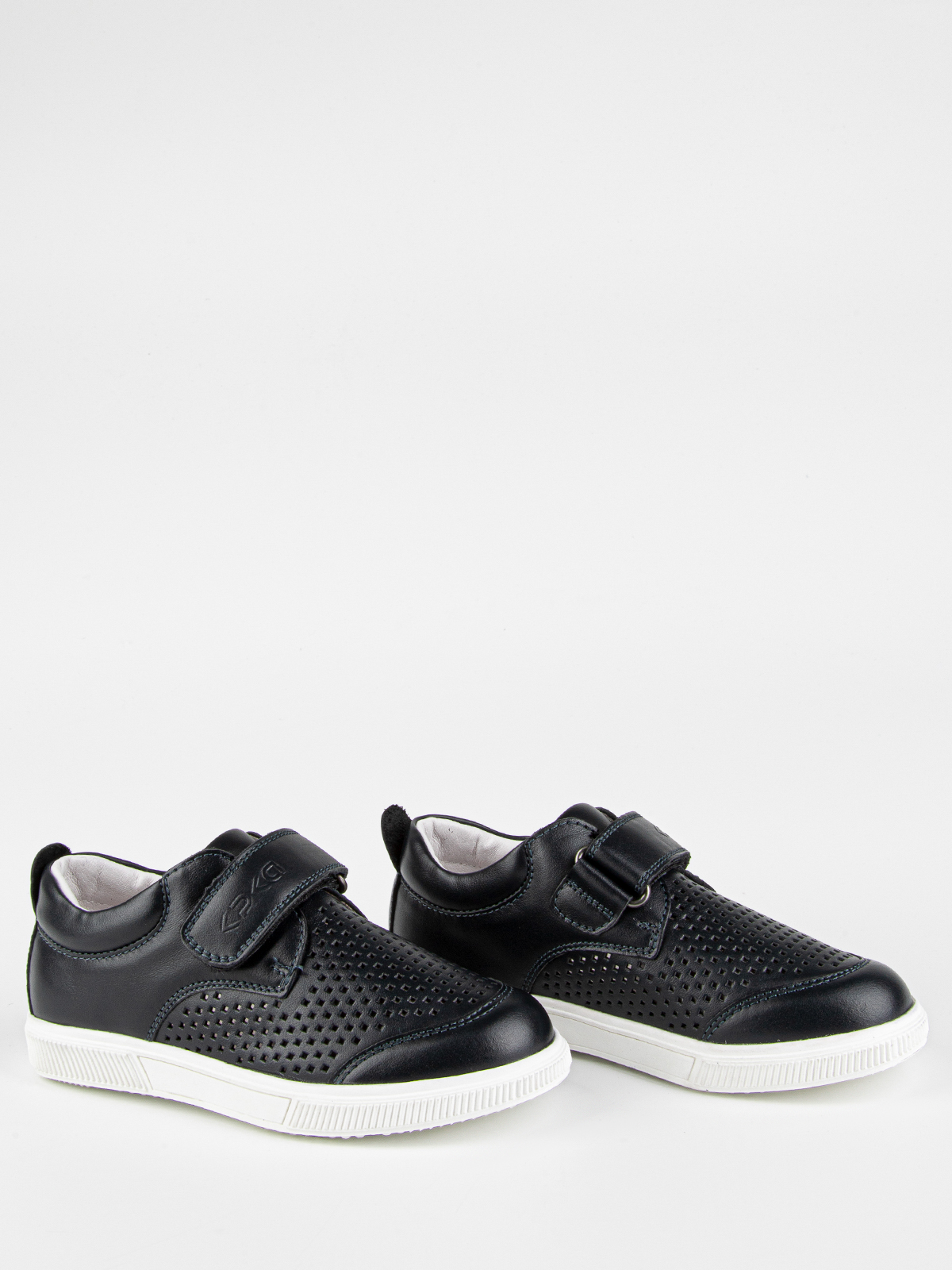 Полуботинки артикул:22924н-2-2