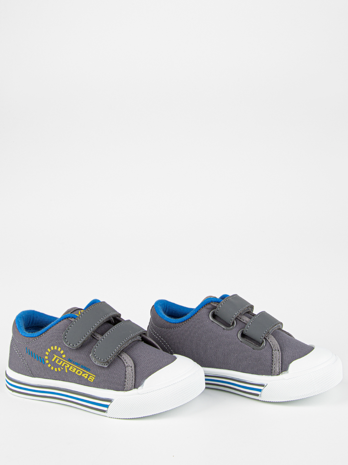 Кеды артикул:72995-30-2