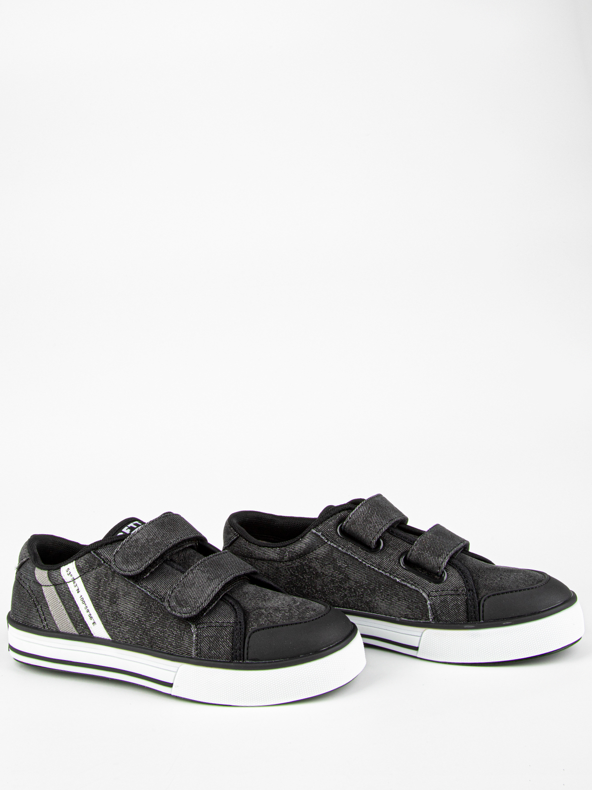 Кеды артикул:74899-10-2