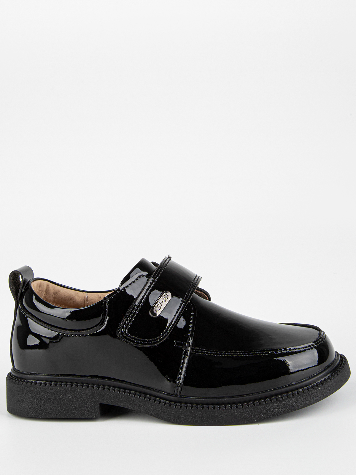 Полуботинки артикул:22589п-2-1