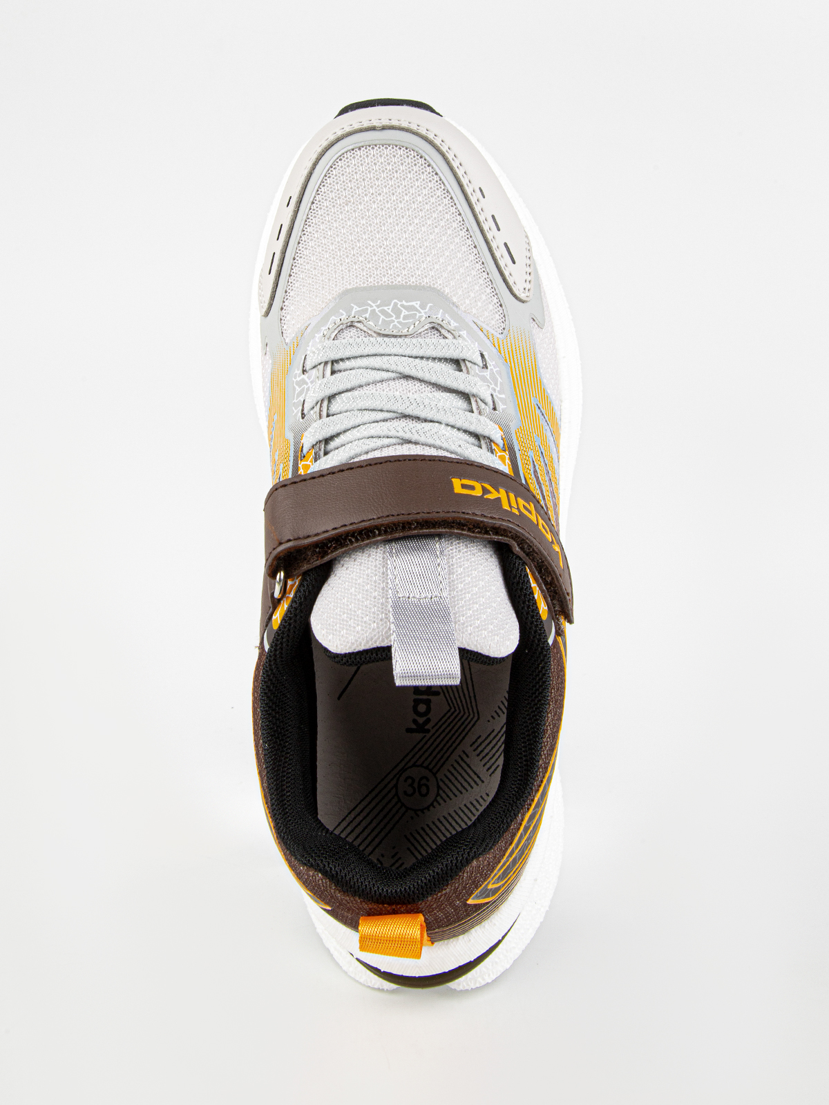 Кроссовки артикул:74868-10-6