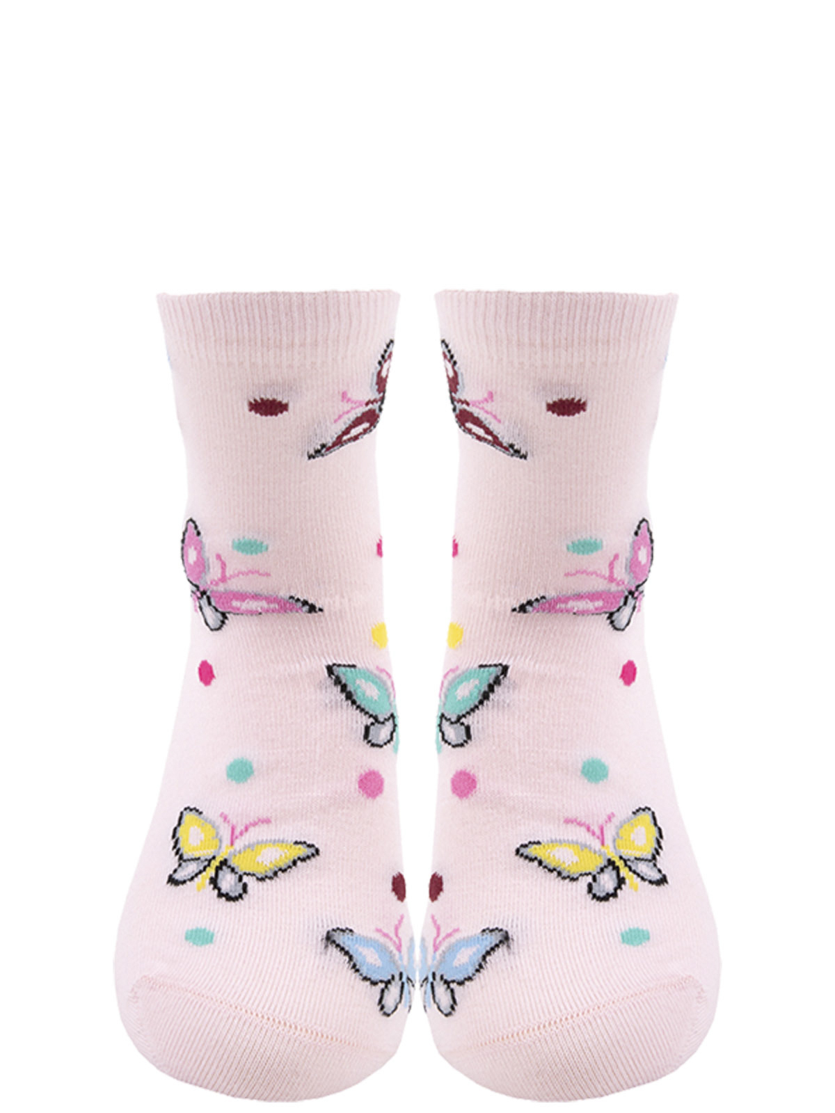 Носки артикул:HKGAS14-WK-2