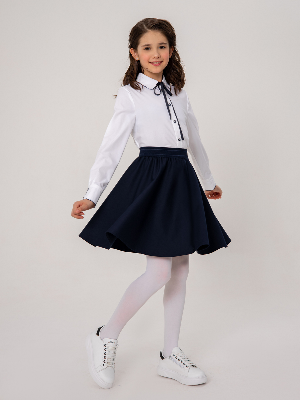 Юбка артикул:OJGCS05-Z4-3