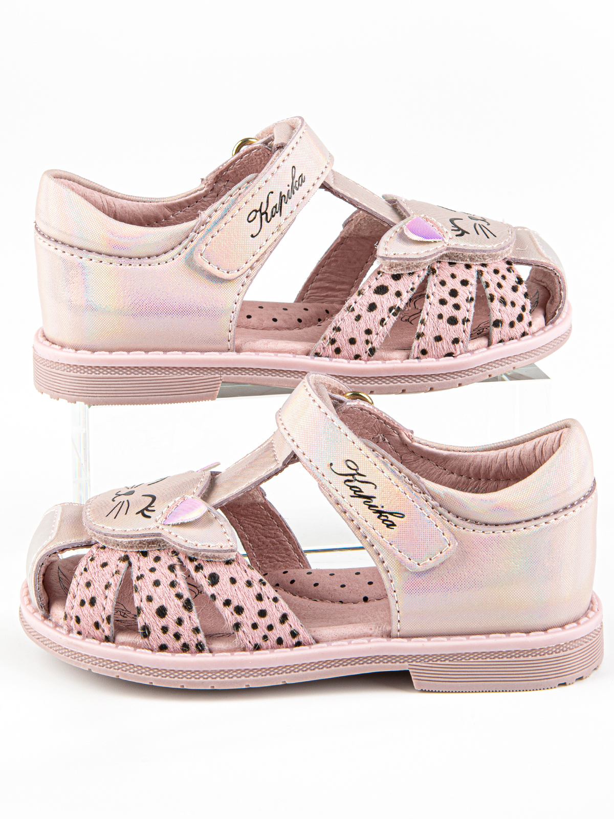 Сандалии артикул:31838к-20-4