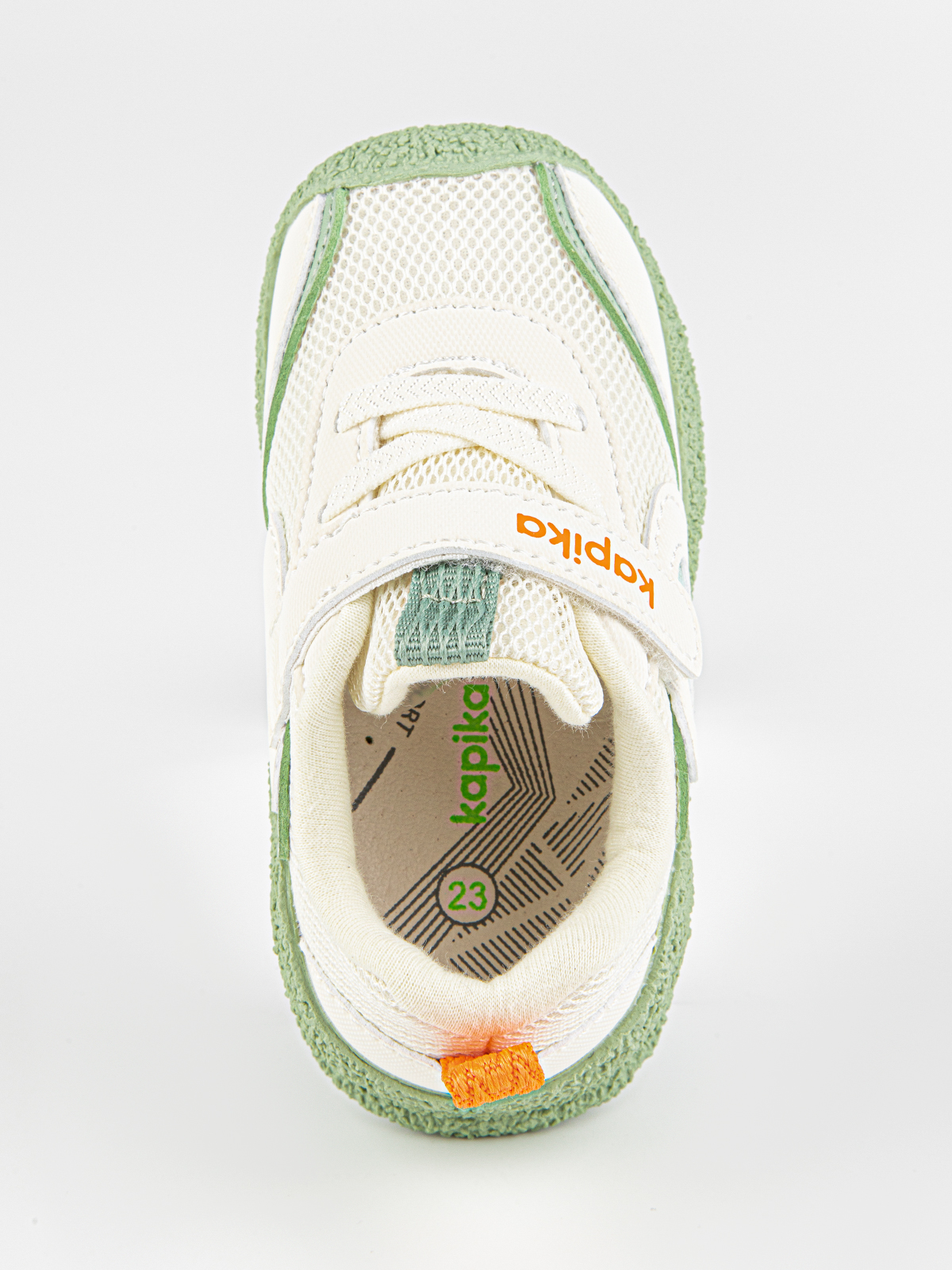 Кроссовки артикул:71521-30-6