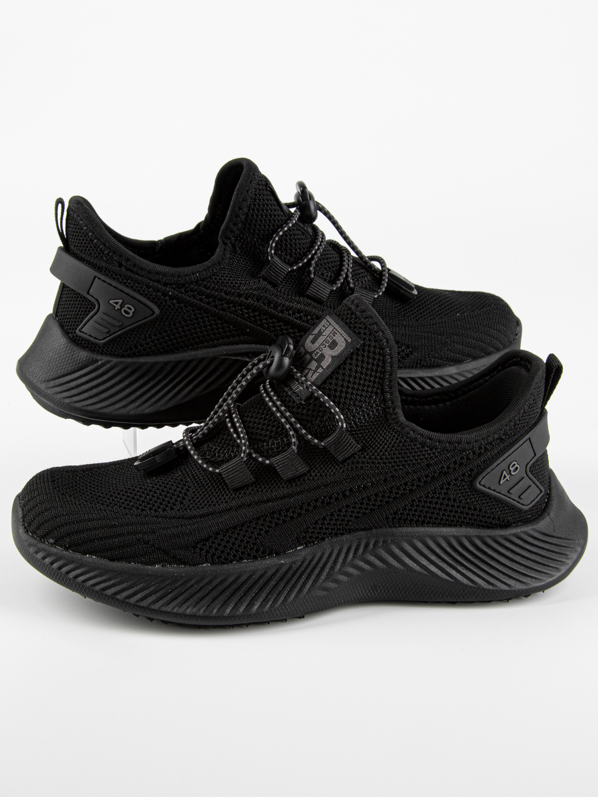 Кроссовки артикул:74743-10-4